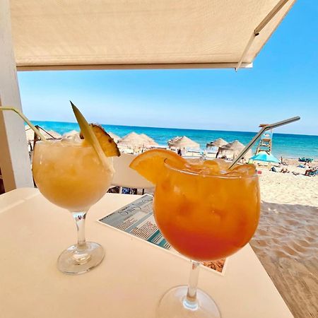 Appartement Mil Palmeras Torre de la Horadada 外观 照片