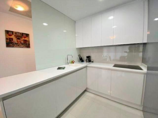 Appartement Mil Palmeras Torre de la Horadada 外观 照片