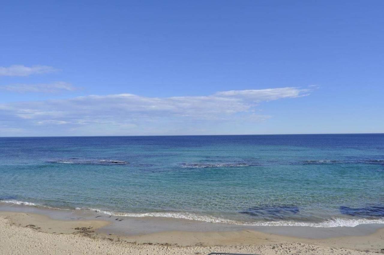 Appartement Mil Palmeras Torre de la Horadada 外观 照片
